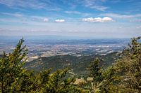 Paysage français - Combe Laval