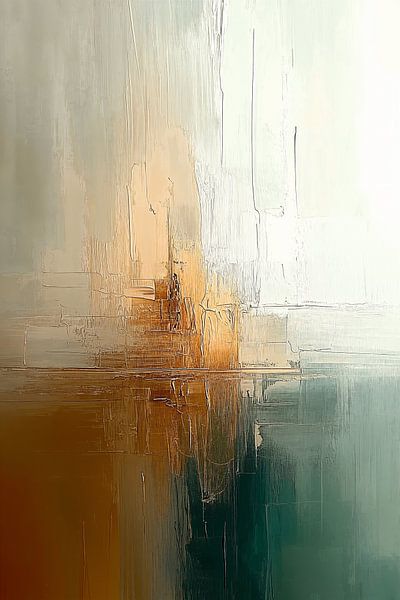 Silent Resonance by Studio BB