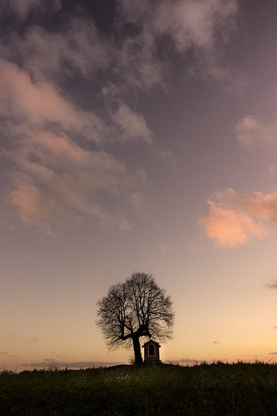 Kapel van Jo Van Herck