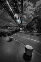 Schwebebahn Wuppertal