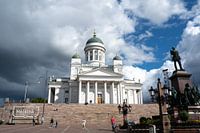 Cathédrale d'Helsinki