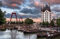 Witte Huis in Rotterdam