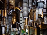 Magische Paddenstoelen