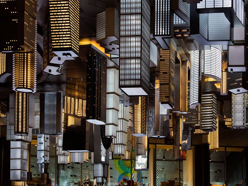 Magische Paddenstoelen van Orangefield-images