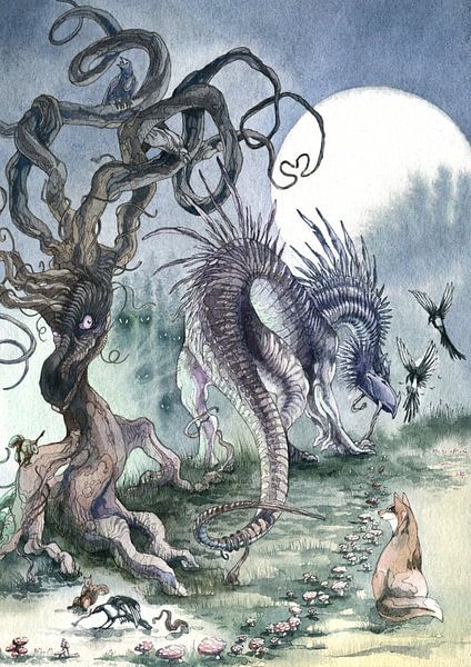 Decoy von Anne Füsers | levenstijd