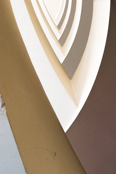 trap von Aart Jan van Mossel