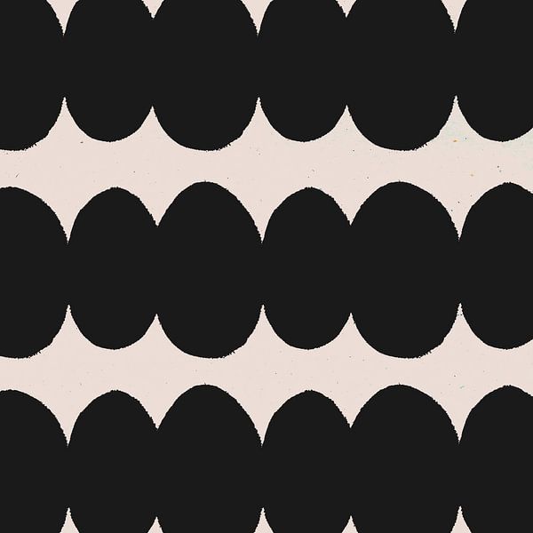 Collier de perles par Mad Dog Art