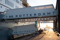 Access SS Rotterdam