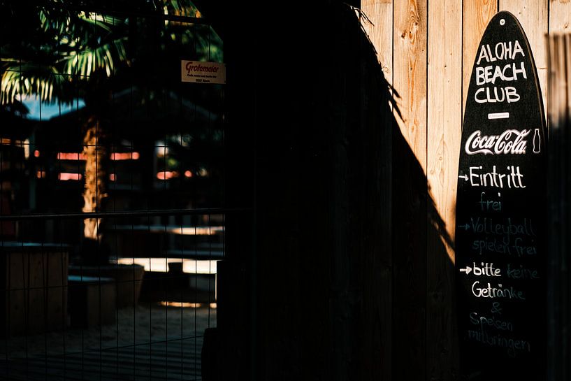 Invitation to relax in the Aawiesenpark&quot; | Herford 09/2023 by Momentaufnahme | Marius Ahlers