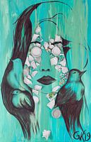 Missy Reconstruct by Nature