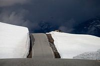 Road to Heaven . Weg naar de Hemel 