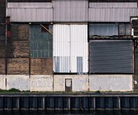 De deur naar het onbekende