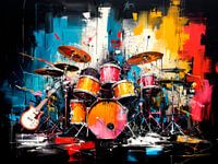 MUSIQUE ART Sur scène