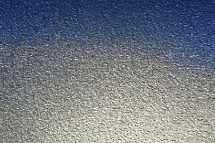 Durch das Fenster von Ronald Smits