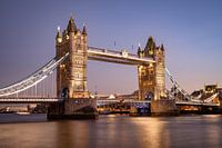 Tower Bridge, Londen, UK