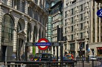 HDR shots in England (London and Guildford)