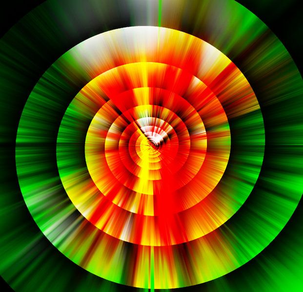 Facets by Heinz-Guenter Hamich