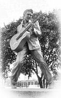 elvis in memphis