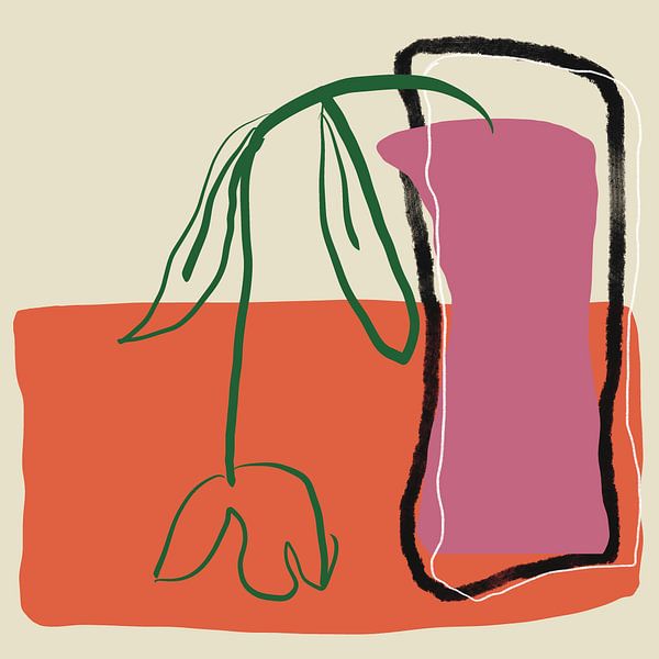 Les lundis par Sabrina Cools