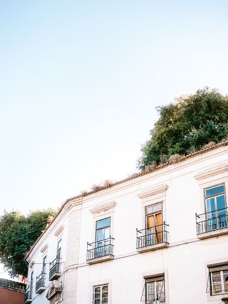 Lisbon Portugal by Raisa Zwart Travel Photography Prints