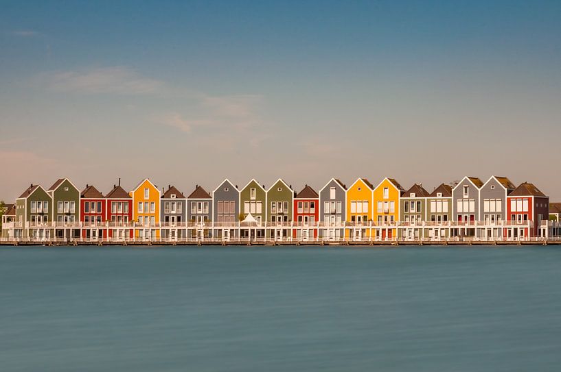Tropisch Nederland von Marco de Graaff