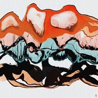 Je n'ai pas peur de ....... I