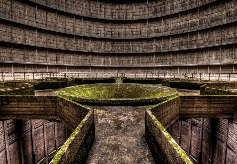 Abkühlung von Frank Quax