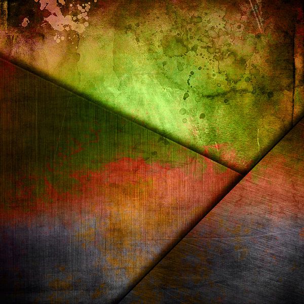 METALLOGY-1 von Pia Schneider