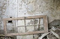 the last door, urbex