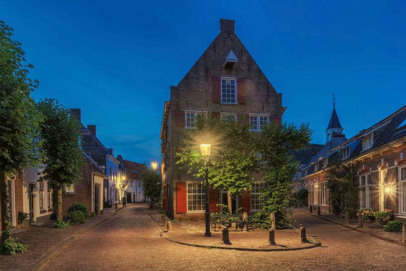 Lager der Hoffnung Amersfoort von Jan Koppelaar Fotografie