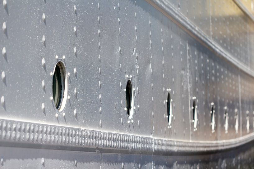 hospitaalschip by ton vogels