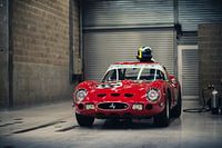 250 GTO