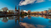 Oostpoort, Delft