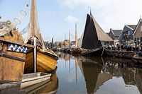 Visserijdag Spakenurg