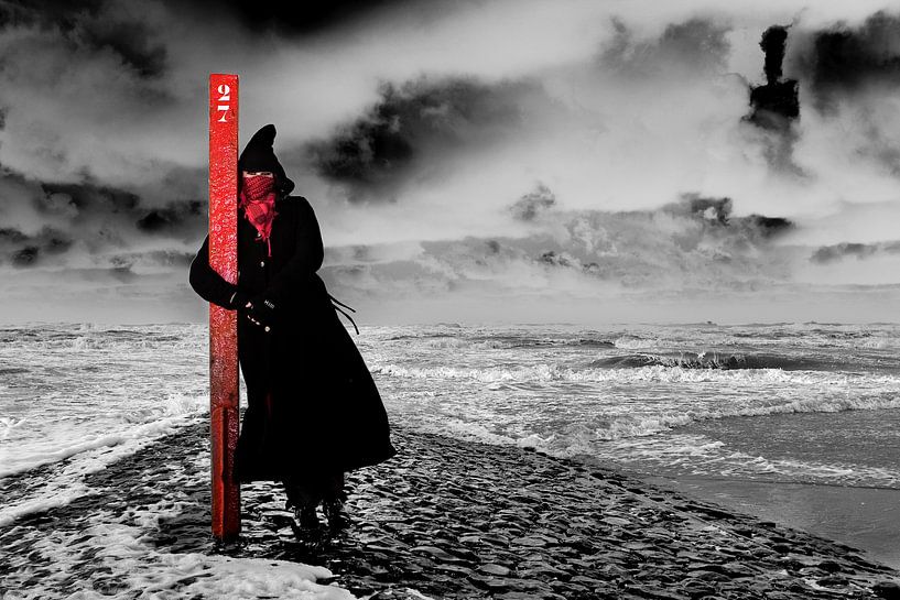 Gothic girl von PAM fotostudio