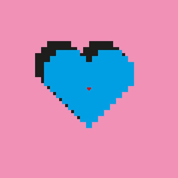 Love is in the air #01_8173 by Nils Kleinjung