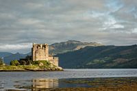 Eilean Donan Castle | Scotland | Travel Photography