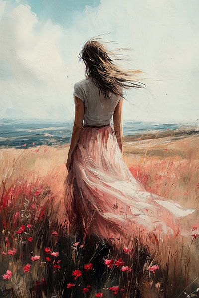 Gone with the Wind x van Studio BB