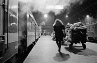 Hauptbahnhof Antwerpen