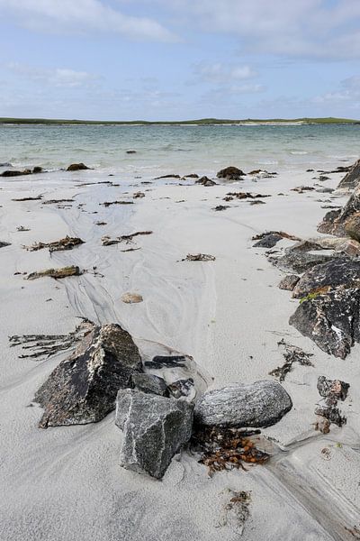 Scotland von Annick Cornu