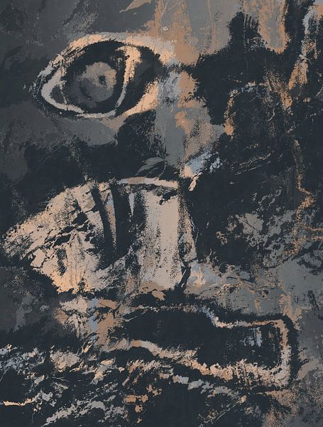 Hibernation II von dcosmos art