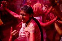 Holi festivities - India