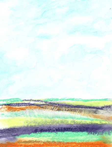 Klarheit by Snezana Rafailovic