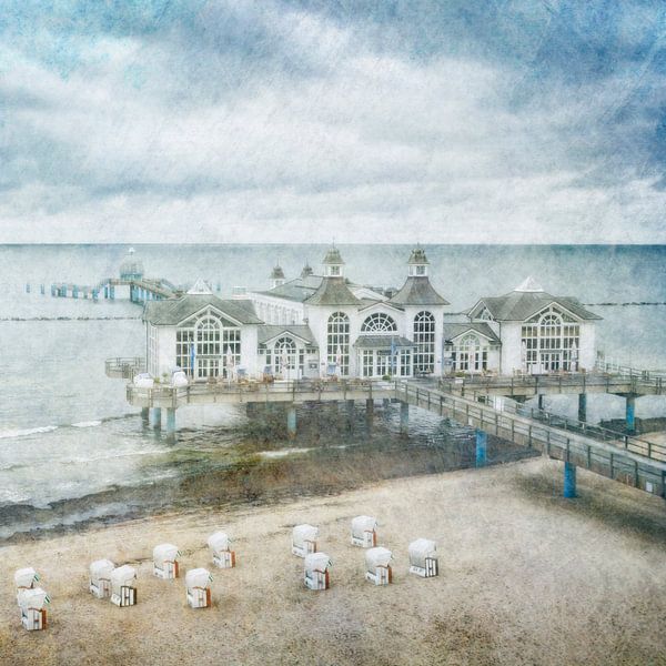 Sellin par Claudia Moeckel