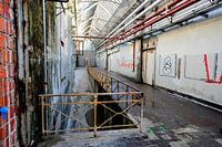 Usine de Tilburg Aabe