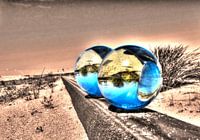 Great balls of reflection