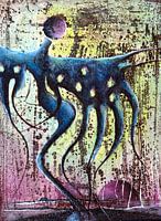 "Genius Souls" by Petra Rivers