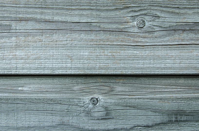 Oud hout van de schuur par Sven Wildschut