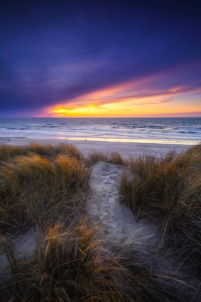 Texel. par Photographie de Justin Sinner (Photographe à Texel)