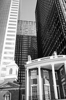 Contraste à New York